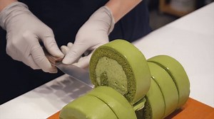 Amazing Making Delicious Cake - Tasty Food | Street Food