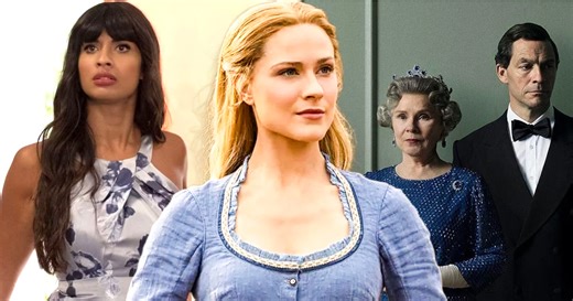 These Popular TV Shows Debuted 10 Years Ago — And Remain Iconic!