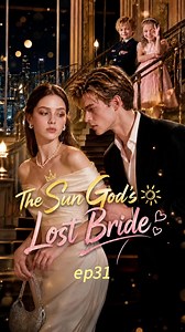 The Sun God’s Lost Bride — Apollo, Leo & Luna (Short Summary)