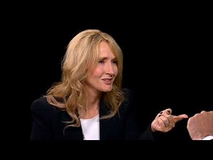 Harry Potter - Interview with J.K. Rowling on the Films, Casting & Life After the Series (2012)