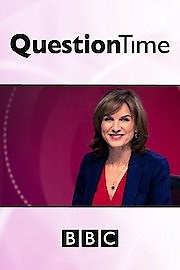 Watch Question Time Season 8 Episode 11 - 27/03/2025