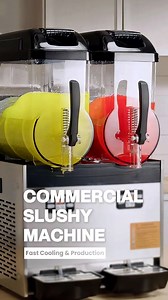 11K views · 74 reactions | Brain freeze never tasted so good!  Get your slush on with VEVOR and chill like a pro.  헢헿헱헲헿 헵헲헿헲: https://s.vevor.com/bfRTfI ️ 헖헼헱헲: 헩헜헣헙헔헡ퟱ (Extra 5% off) #VEVOR #VEVORDIY #summer #BudgetFinds #VEVORSlushyMachine | VEVOR Home Improvement | Facebook