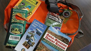 How to visit California's state parks for free this holiday season and beyond