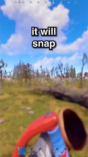 Rust's Headlerp Command Is OP 🔥#shorts #rust #rustyloot