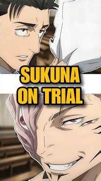 Yuji’s One Move That Could Finally Kill Sukuna... || #sukuna #yuji #higuruma #jjk