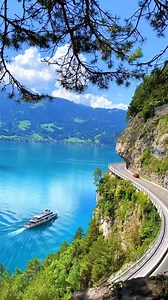 28K views · 1.9K reactions |  Switzerland one of the most beautiful...