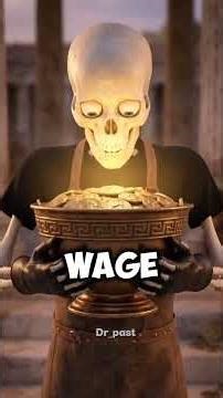 What if you sold shawarma in Ancient Greece?👀🤞 #viral #facts #shorts #foryou #history #ancient