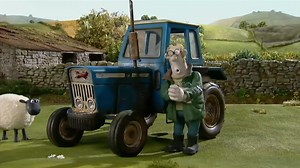 350K views · 10K reactions | Tractor Makeover & Metal Detecting Madness Shaun the Sheep Season 1 Full EpisodesCartoon for Kids - Shaun the Sheep #FullEpisodes #ShaunTheSheep #ShaunTheSheepEnglish | Shaun the Sheep Fans | Facebook
