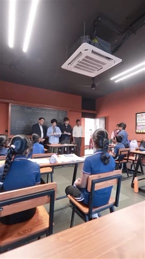 Darwin Public School on Instagram: "Learning Beyond Borders This week, our classrooms welcomed visitors from Japan - educators and researchers observing how children write, use tools, and engage with learning in everyday classroom moments. There were questions. Quiet observations. Gentle interactions. Students shared their work, their process, and their thinking - with people from a different country, culture, and perspective. Exposure like this matters. It builds confidence, curiosity, and an e