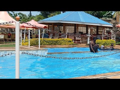 Greetings From The Village @iam marwa@farmer issa #Nyabohanse.