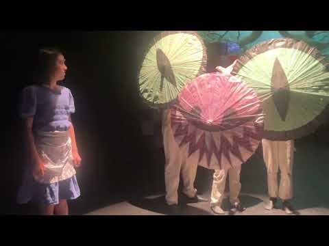 Alice in Wonderland II - Slime Tutorial