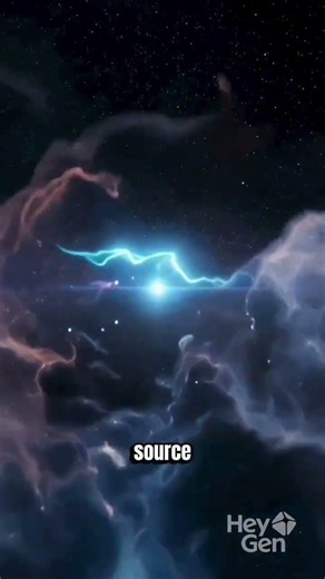 A Space Signal That Suddenly Stopped