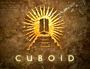 Cuboid sur PlayStation 3