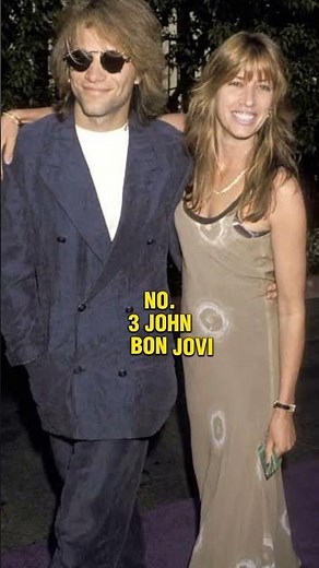 👉 “Top 5 Longest Marriages in Hollywood ❤️”