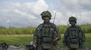 1.5K views · 2.2K reactions | High quality functional equipment for demanding professional and recreational use in extreme environments. | Savotta | Facebook