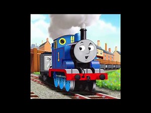 My Thomas Story Library - Troublesome Trucks (Read by TheSudrian A0)