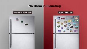 Travel & shop more. Redeem your FREE FLIGHTS* with Tune Talk today! | Tune Talk