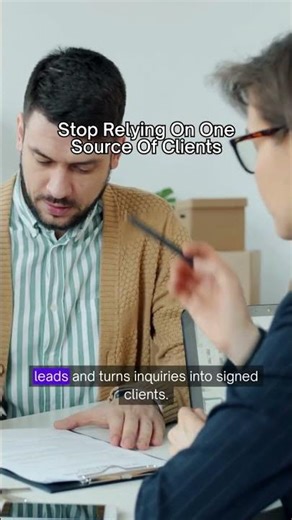 Client Acquisition Bootcamp #shorts