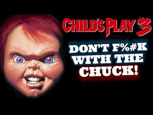 Child's Play 3 The End of a HORROR Era