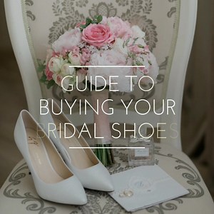 Get insider tips for buying your bridal shoes here: https://www.trinidadweddings.com/brides-guide-to-bridal-shoes/ #TrinidadWeddings #theweddingcoachtt #bridalshoes #weddingshoes #itsknotdifficultbook #weddingplanning | Trinidad Weddings | Facebook