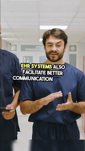 Using EHR Software as an MVA | 🧑‍⚕️⚕️