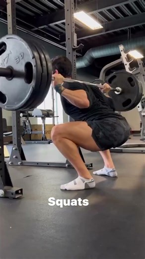 How to grow your legs simplified: Start your workouts with compound movements