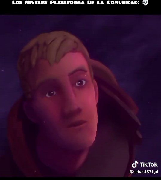 Edición de Niveles Difíciles en Geometry Dash