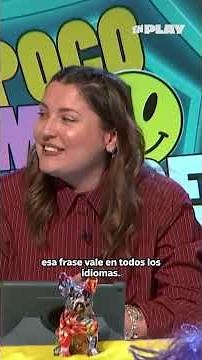 The faces, Juan, the faces