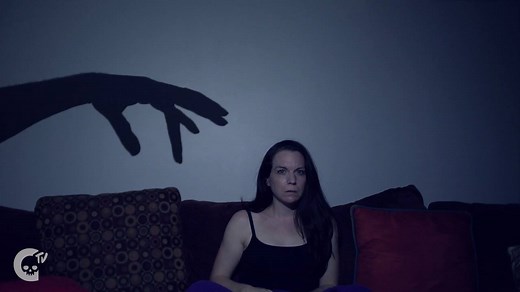 144K views · 610 shares | Beware the shadow of death (WARNING: CREEPY!) | Crypt TV | Facebook