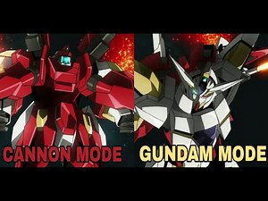CB-0000G/C Reborn Gundam.