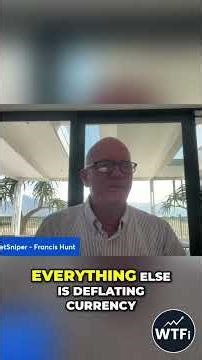 Financial & Spiritual War: Gold Is Your Anchor!