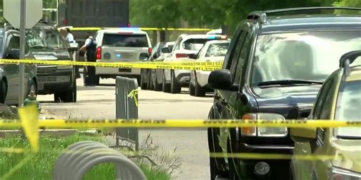 Survivor, activist amplify voices for National Crime Victims’ Rights Week