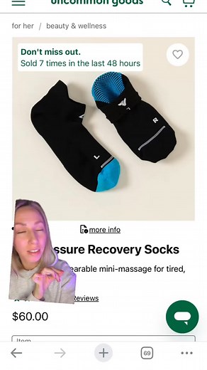 The ultimate socks guide 🧦 links in the comments! #giftguide #socks | AQ