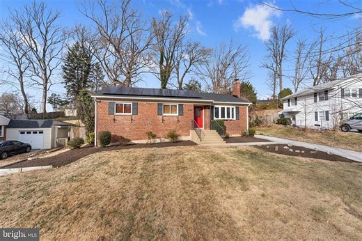 7415 Gary St, Springfield, VA 22150 | Estately 🧡 | MLS# VAFX2283612