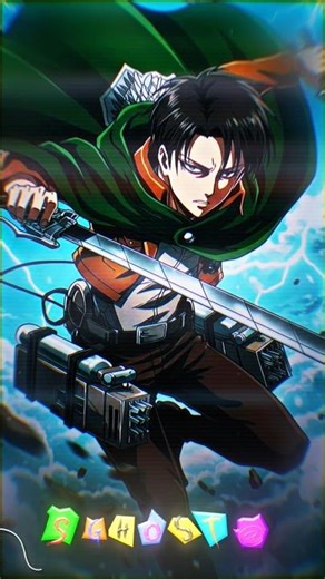 “The Invention That Changed Humanity: Birth of the ODM Gear”#attackontitan #animeexplained