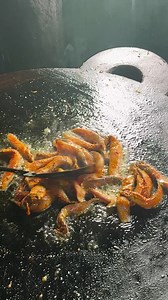 Shing Mach Vaja | Street Food Hunting