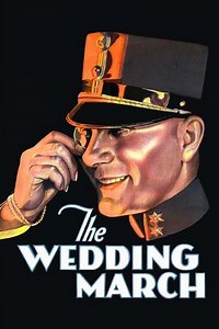 The Wedding March (1928) - Movie