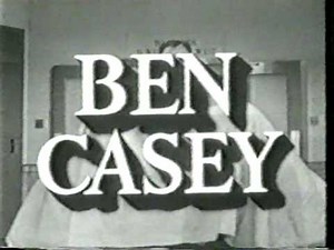 Ben Casey - opening theme and credits