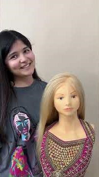 How to open Back Comb || Detangling || Easy trick