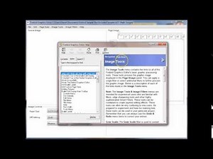 Introducing the Firebird Graphics Editor