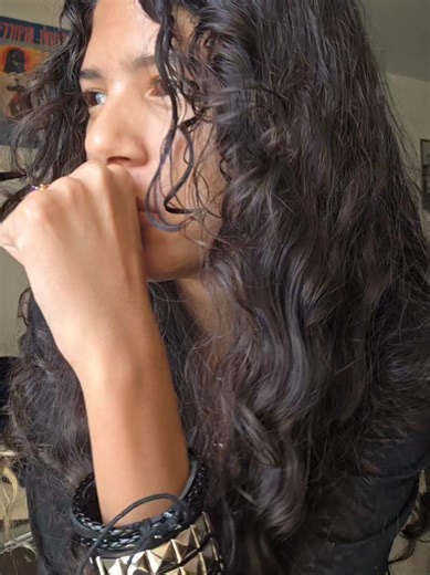 "it's all about confidence"girl this is a humiliation ritual I'm tryin...