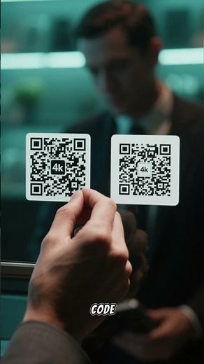 The Hidden Truth About QR Codes Nobody Told You!