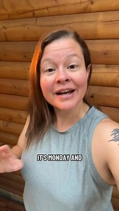 Let’s make Monday’s bearable again. | No More Wasted Days