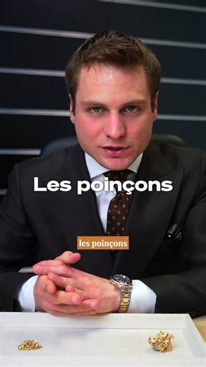 Vous avez peut-être de l’or chez vous… et vous ne le savez même pas 👀✨