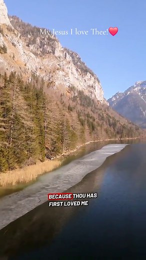 My Jesus I Love Thee - Meaningful Hymn Reflection