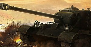 World of Tanks coming to Xbox 360