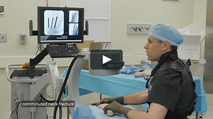 INnate™ Surgical Technique
