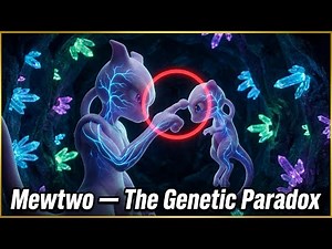 Real Life Pokémon: Mewtwo — The Genetic Paradox (Pokémon Documentary)
