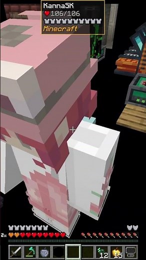 Stay Mad (FTB StoneBlock 4 Modded Minecraft 1.21.1 SMP)