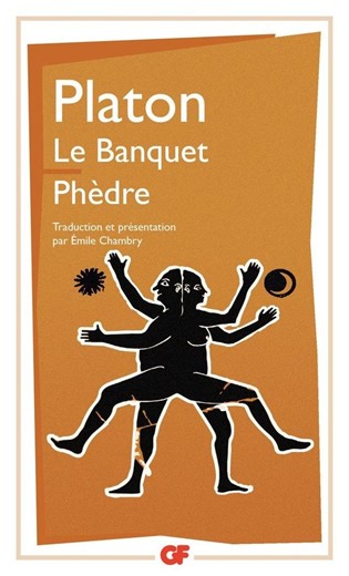 Le Banquet Dans la Grèce antique, l’amour n’est pas un simple sentiment. Il est une question, un manque qui met l’âme en mouvement. Dans Le Banquet de Platon, deux visions s’affrontent. Aristophane raconte que nous étions autrefois des êtres complets, doubles, puissants. Zeus nous a séparés. Depuis, nous avançons divisés, habités par une absence. Aimer, ce serait retrouver notre moitié perdue. Socrate répond autrement. Aimer, dit-il, c’est désirer. Et l’on ne désire que ce qui nous manque. Avec 